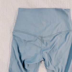 Lululemon Biker Shorts